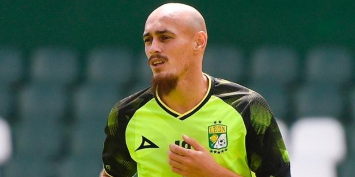 Nico Sosa se dice preocupado por cuota goleadora