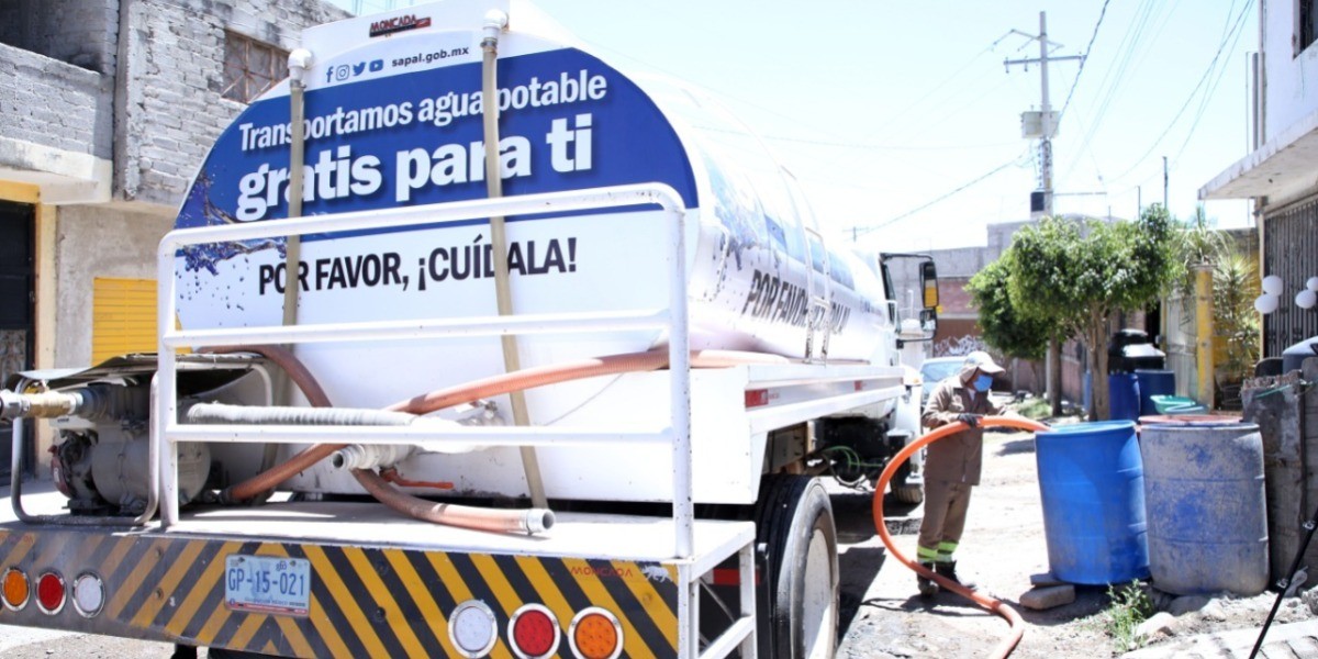 Propone regidora de Morena centralizar SAPAL