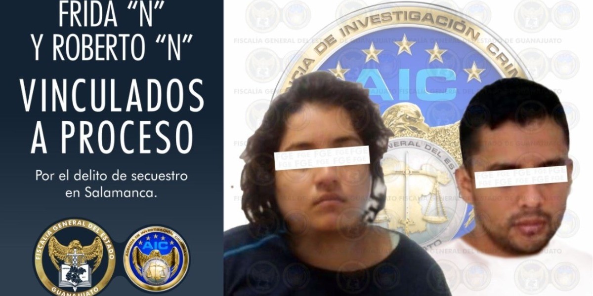 Detienen a presuntos secuestradores de Elihú