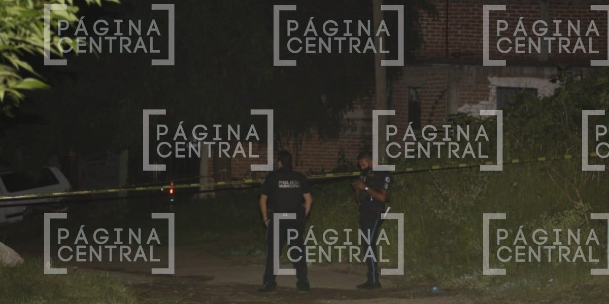 Hallan cabeza humana en Predio La Joya