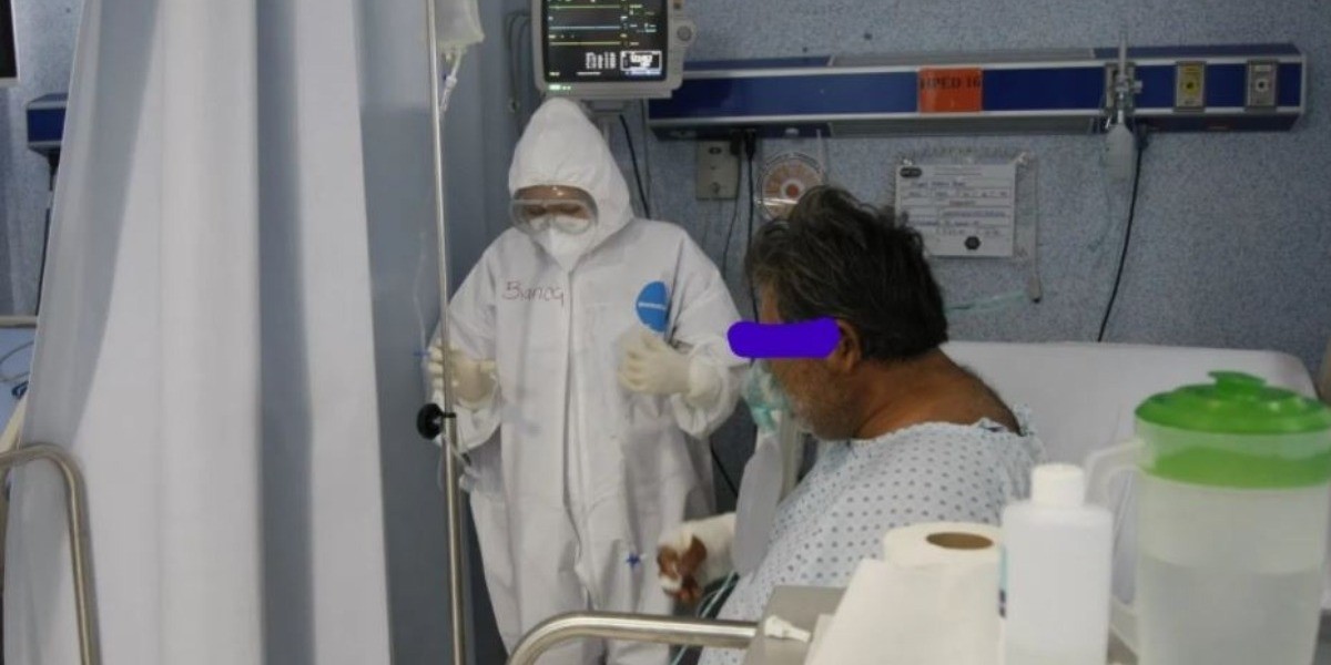 Con inversión millonaria Estado trabaja para frenar la pandemia