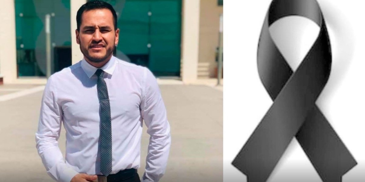 Caen secuestradores de Elihú, luego lo encuentran muerto