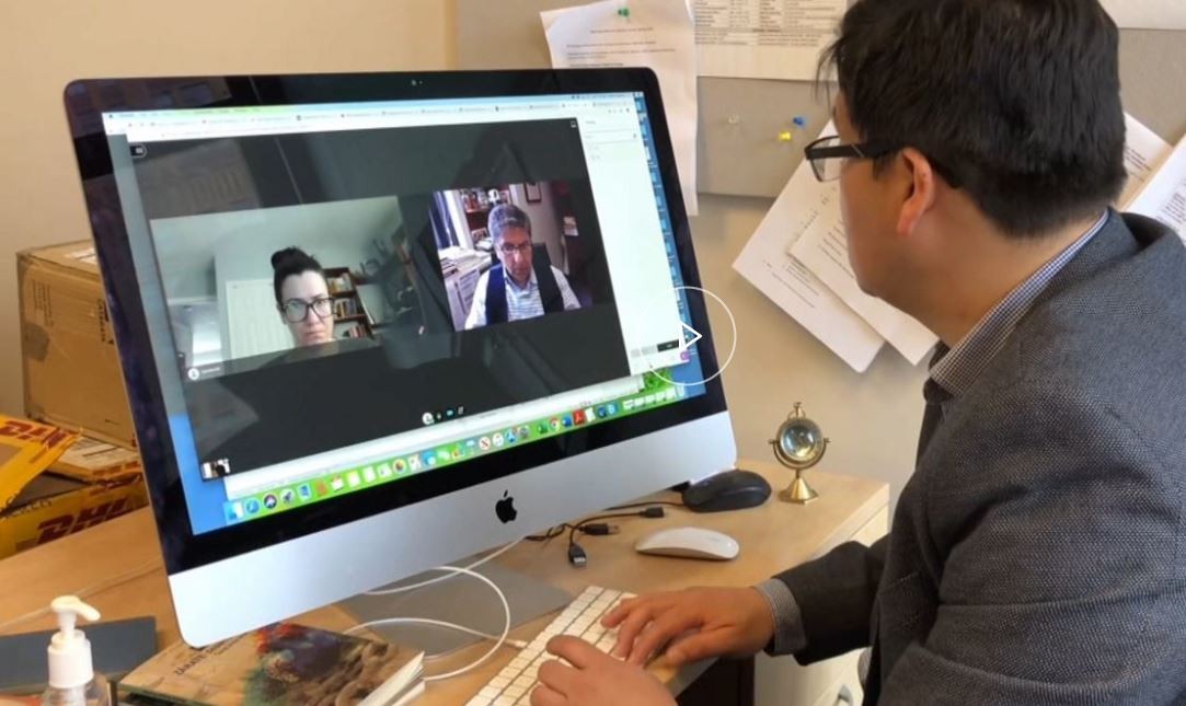 Ser director educativo, una tarea difícil en medio de la pandemia