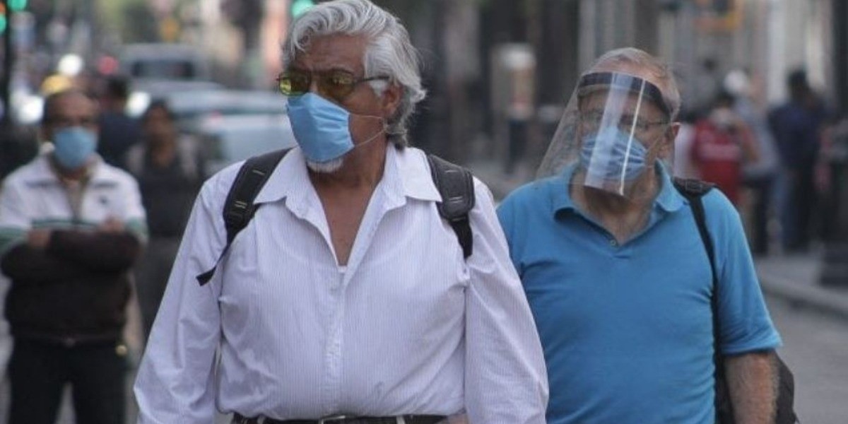 Alistan pago a 3.8 millones de pensionados para septiembre