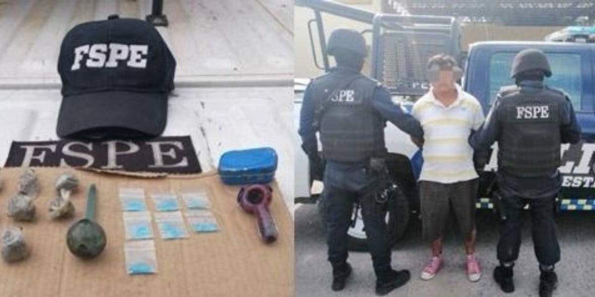 'Guanajuato Seguro' logra la detención de 60 sospechosos