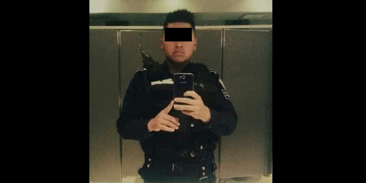 Sigue la crisis en la Policía de León; elemento dispara a joven y muere