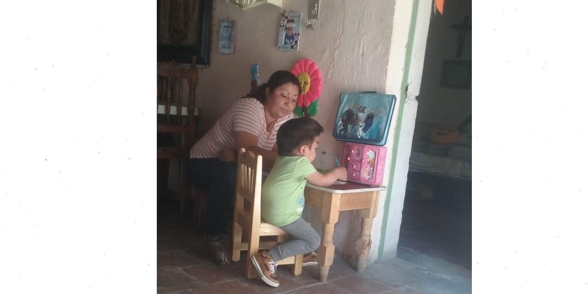 Inicia USAER ciclo escolar con inclusión