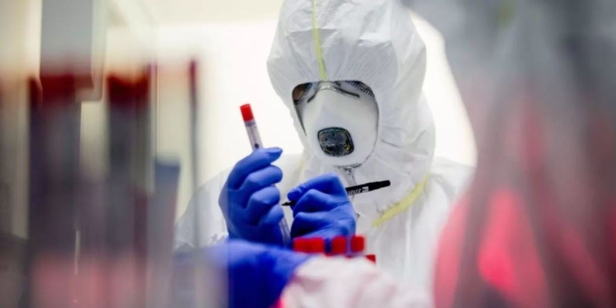 Mañana inicia ensayo en EE. UU. de la vacuna que se envasará en México