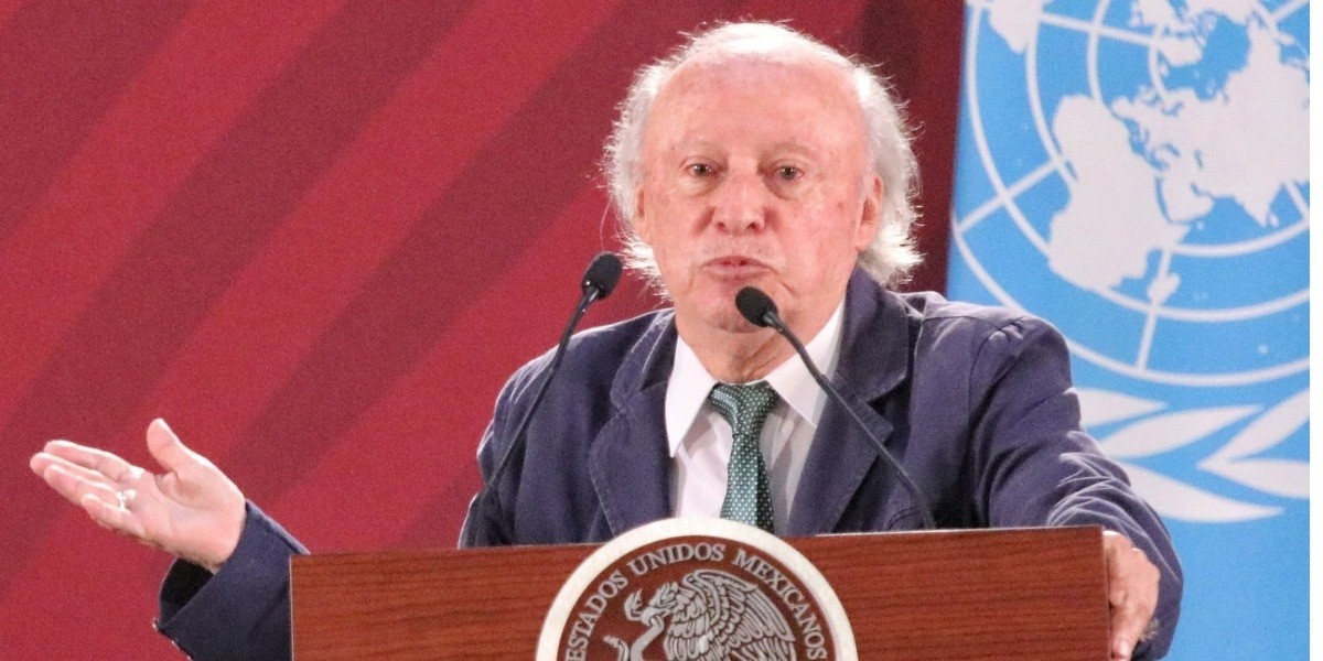 Renuncia uno más del gabinete de AMLO; Semarnat se queda sin titular