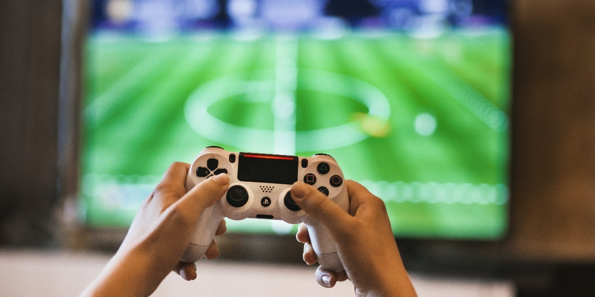 Estas son las consecuencias de jugar videojuegos mucho tiempo