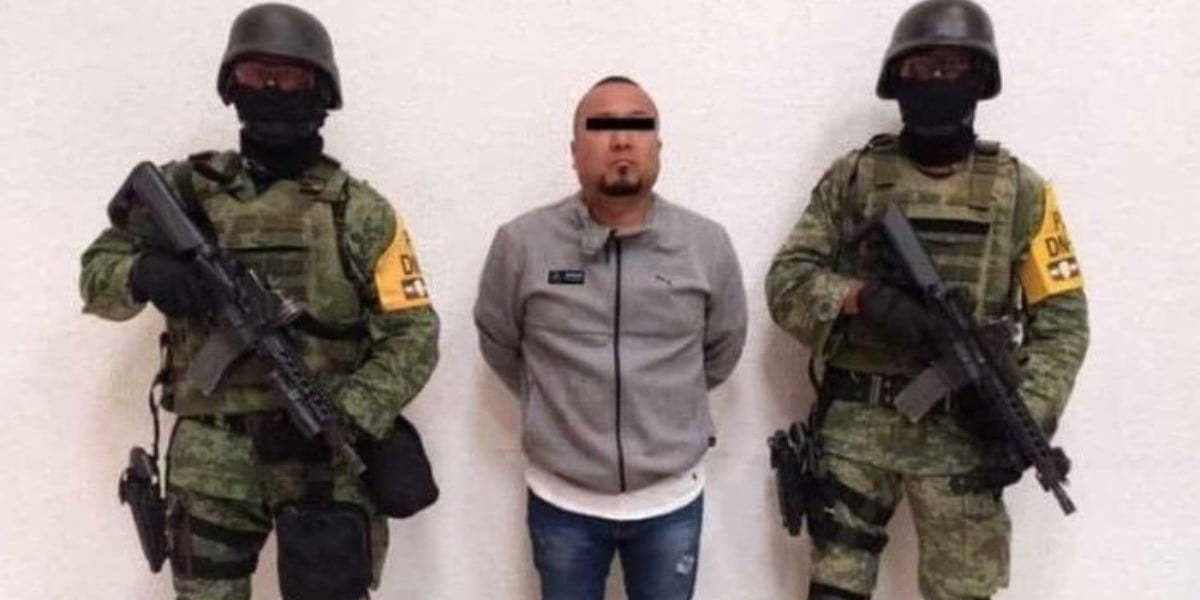 '¡Arriba el Marro!'; así reciben a la policía en Juventino Rosas