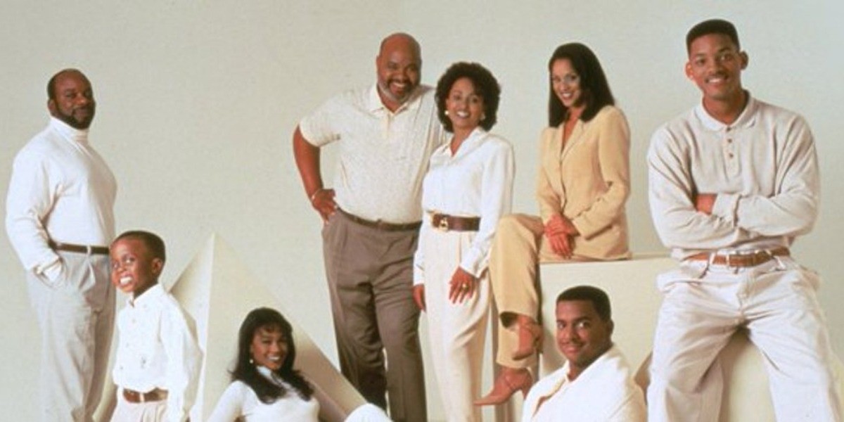 Habrá reunión de Will Smith con elenco de 'El Principe del Rap'