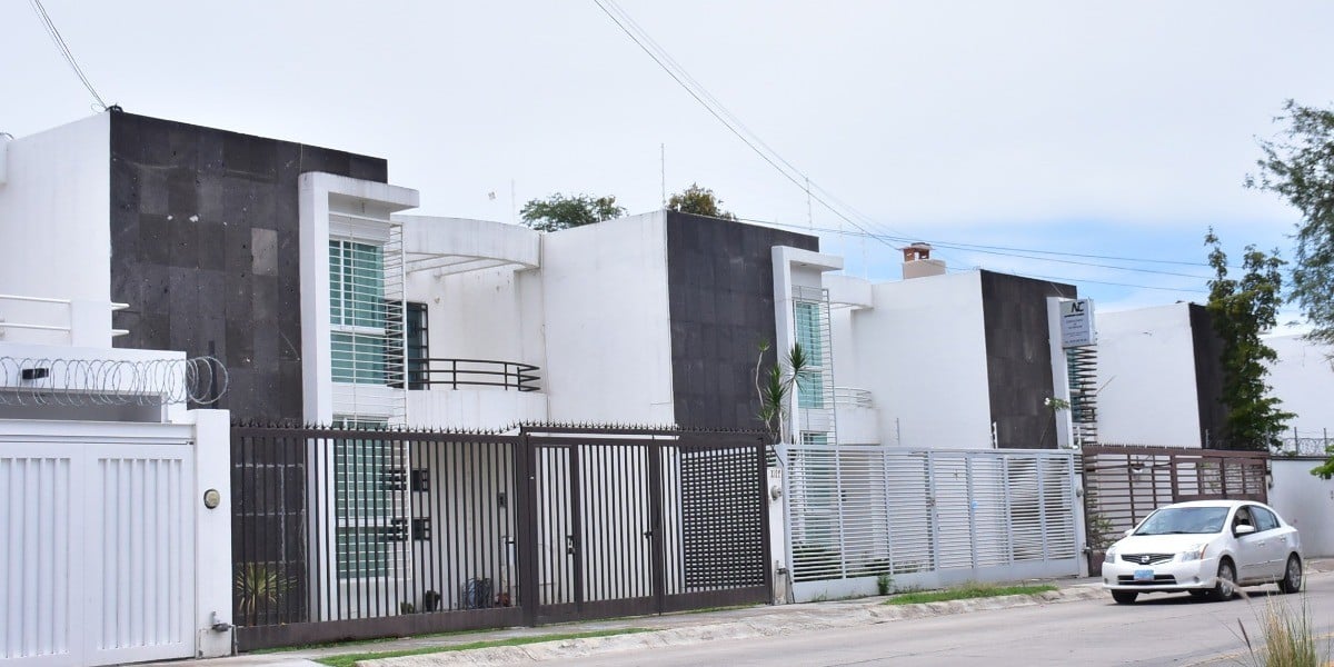 Da un paseo vitual por la Expo Vivienda 2020 y encuentra la casa de tus sueños