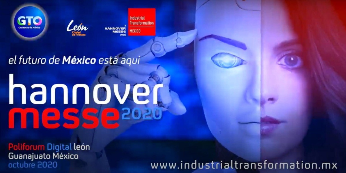 Presentan Makathon y Futuristic Minds de ITM 2020