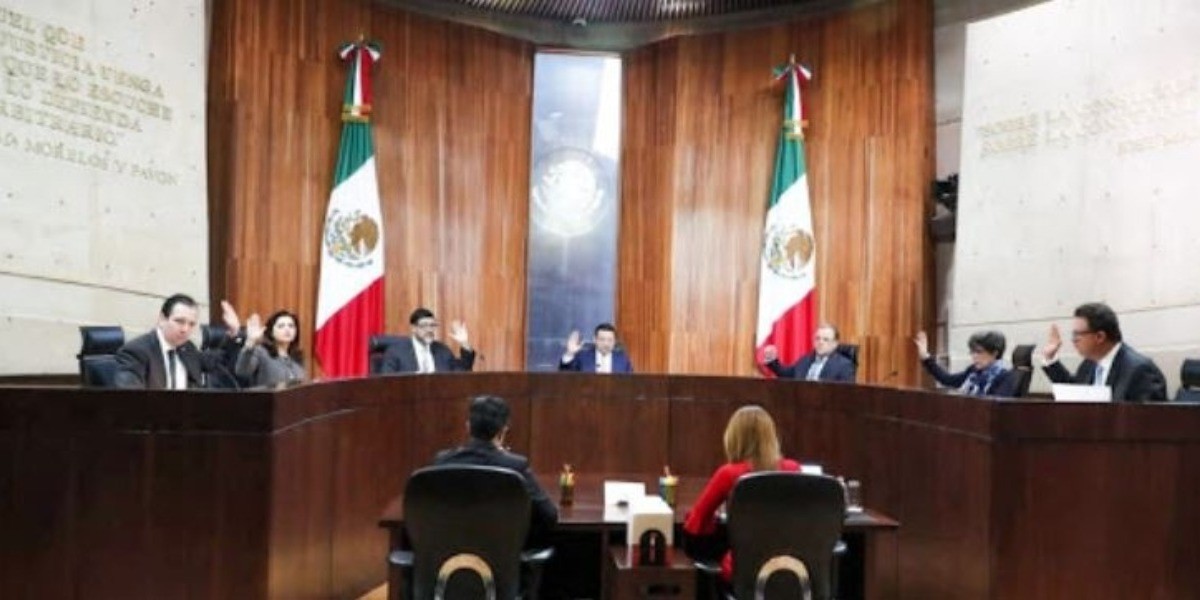 Sí habrá 'mañaneras' en estados con comicios: Tribunal Electoral