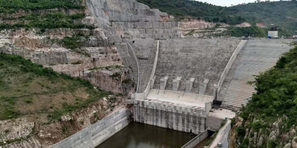 Salida de Toledo debe agilizar la presa del Zapotillo: PAN