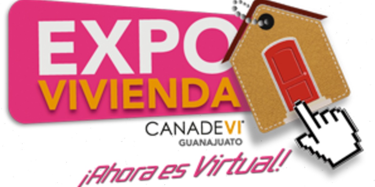 Participa Infonavit en Expo Vivienda Canadevi Virtual 2020