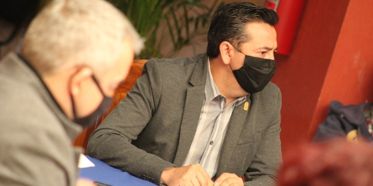 Informe de gobierno de Purísima será presencial pero con invitación