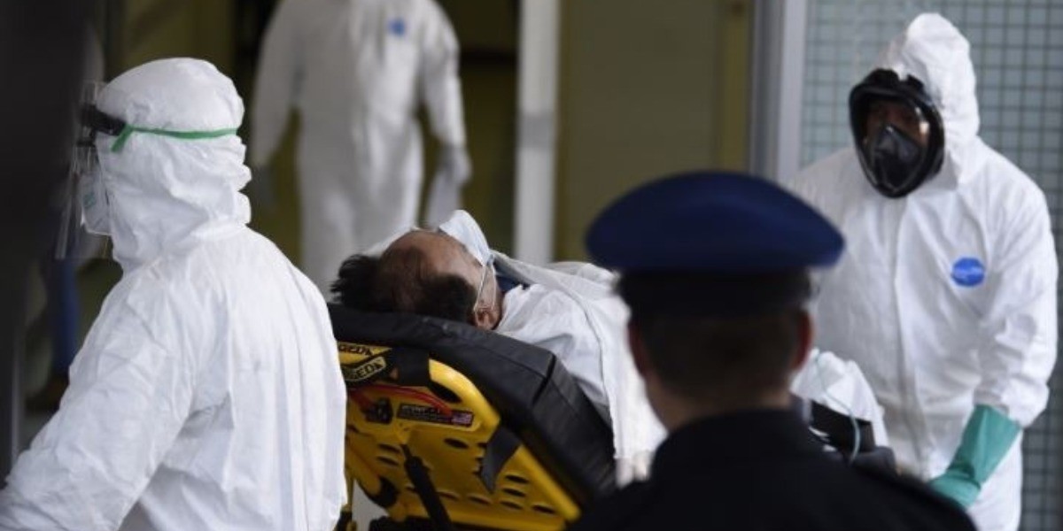 Modelo prevé casi dos millones más de muertes por COVID-19 este año