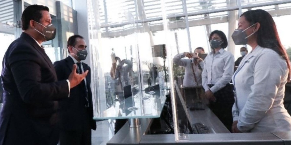 Federación, sin condiciones para aumento presupuestal en 2021: SHCP