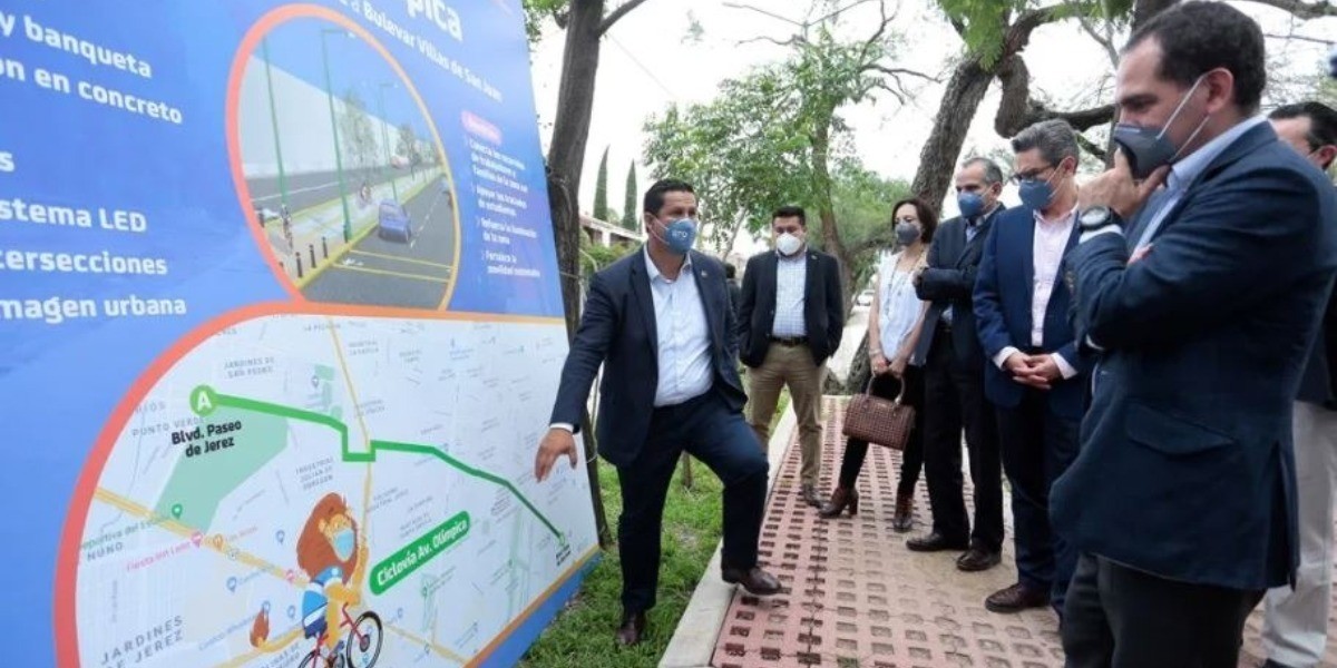 Reunión empresarial con Arturo Herrera, deja más dudas que certezas