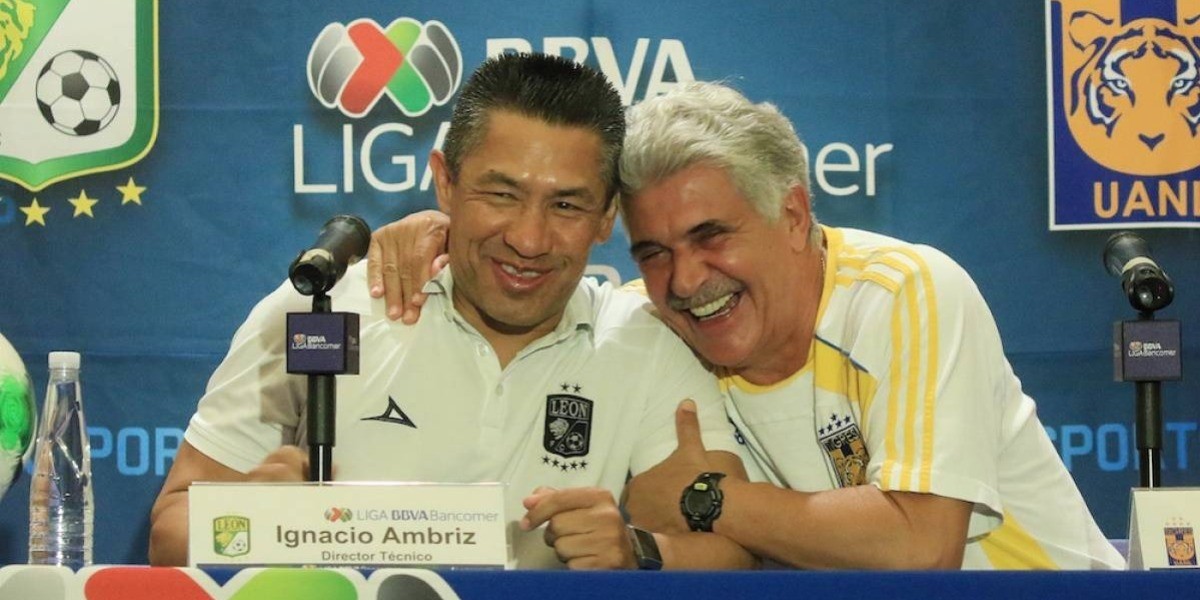 La Fiera se prepara para enfrentar a Tigres