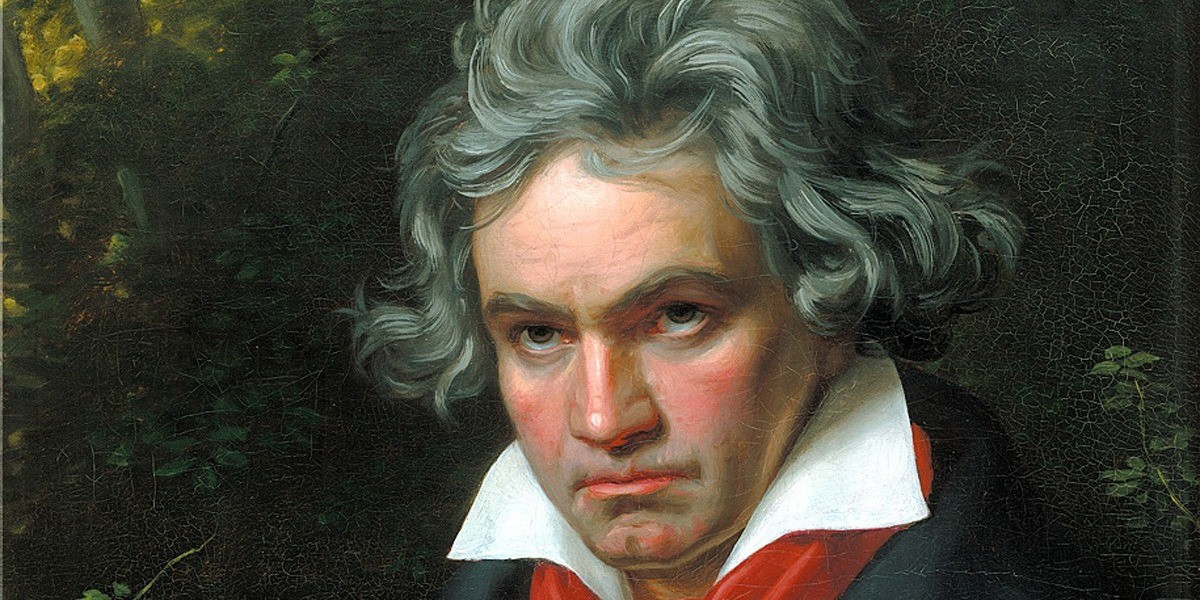 Ofrece Forum Cultural seminario virtual sobre Beethoven