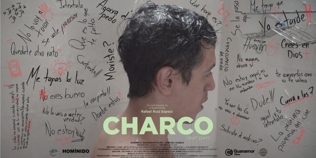 Anuncia GIFF películas mexicanas de su selección oficial