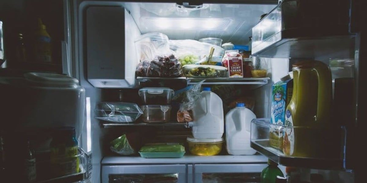 Virus COVID-19 puede vivir en el refrigerador hasta 14 días