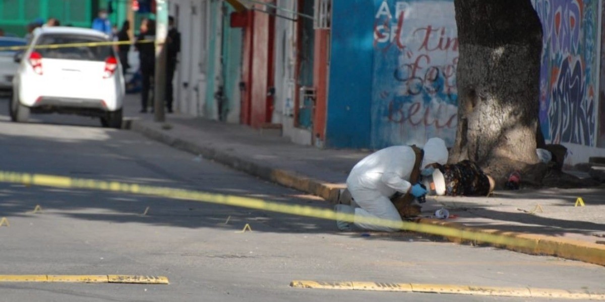 La muerte ronda en León; crecen homicidios dolosos