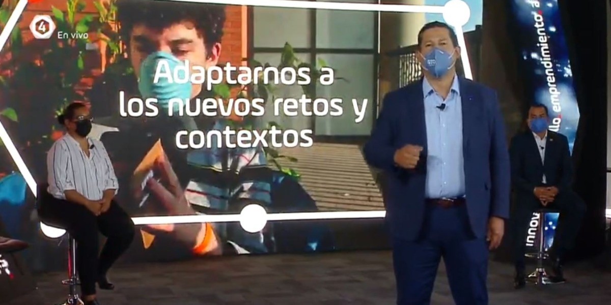 Guanajuato impulsa innovación y emprendimiento con IDEA GTO