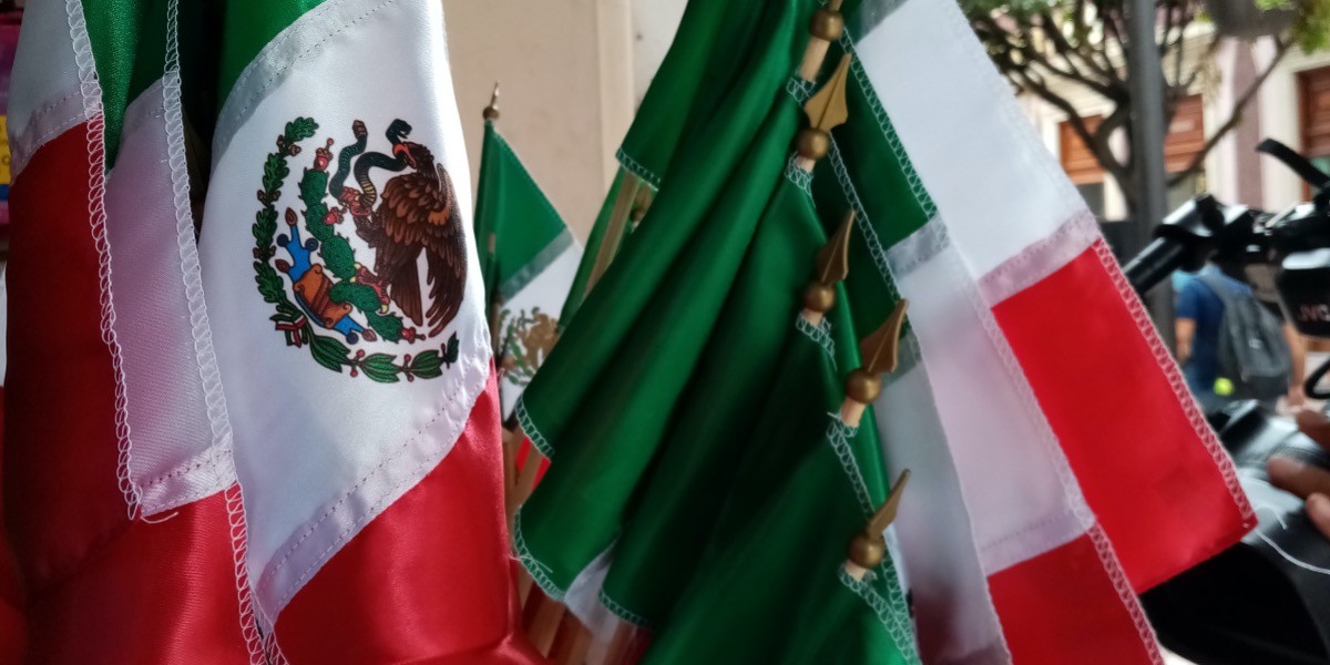 Advierten suspensión de establecimientos que celebren el Grito de Independencia sin medidas sanitarias