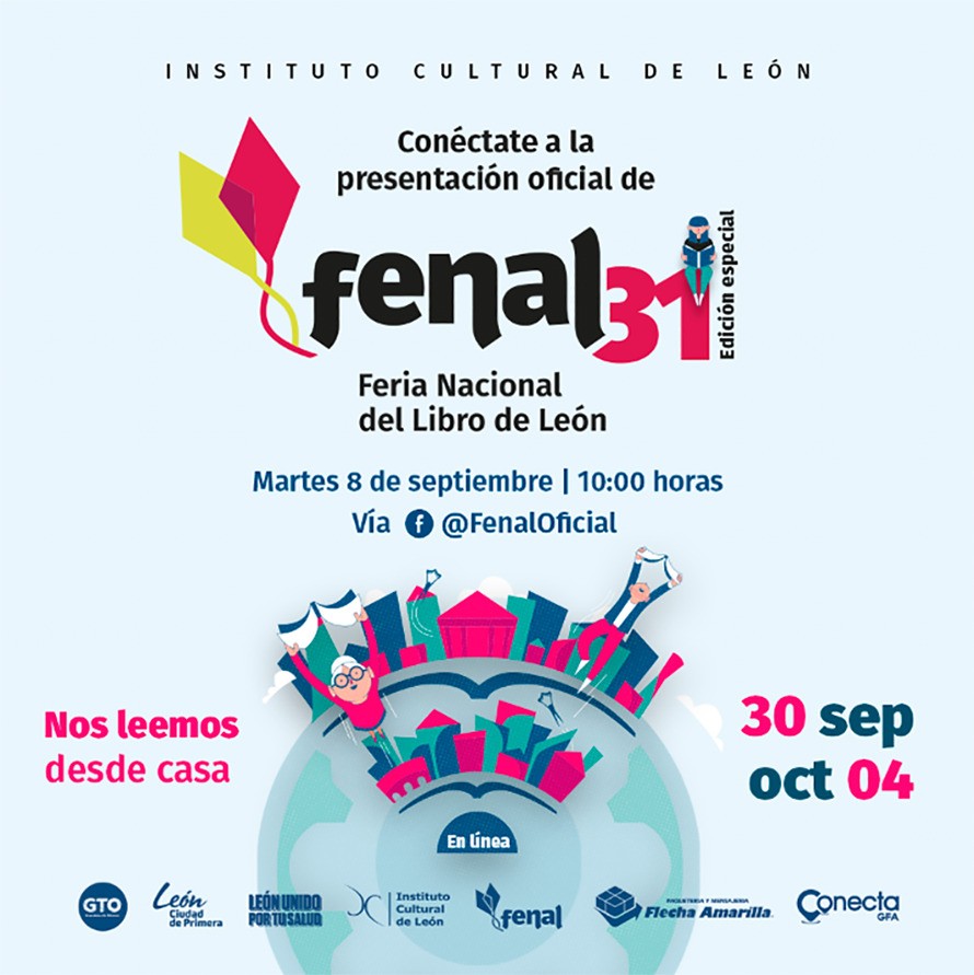 Presentan Fenal virtual