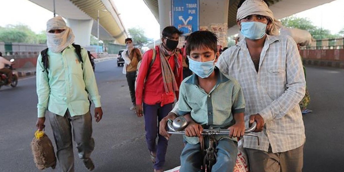 India se coloca como el segundo país más afectado por el COVID-19