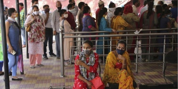 Avivará COVID-19 conflictos, pobreza y hambruna: ONU