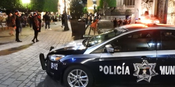 León y Guanajuato alistan sanciones por eventos patrios masivos