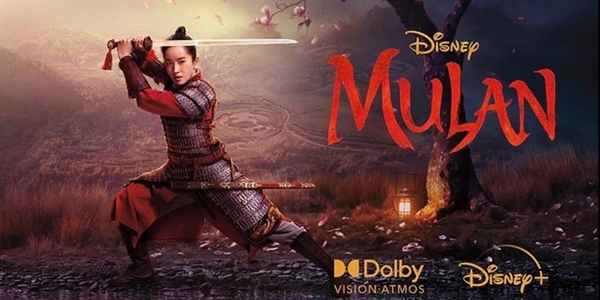 Llaman a boicotear la versión 'Live-Action' de Mulán