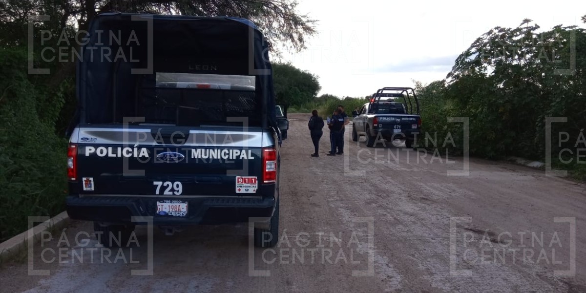 Encuentran a mujer ejecutada cerca del Residencial Mayorca