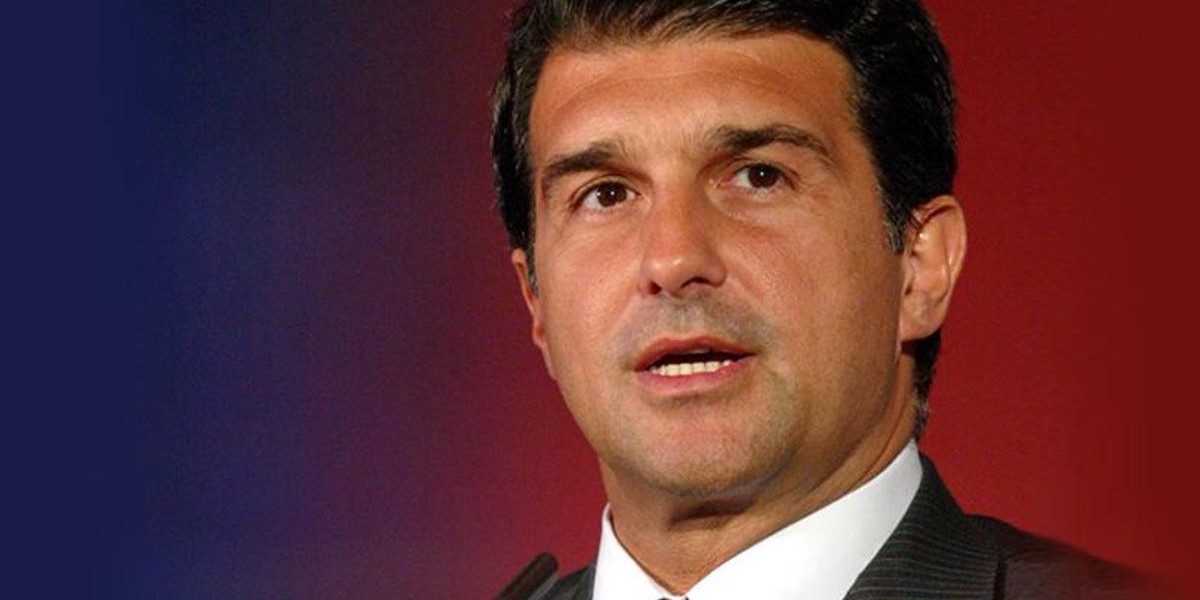 Joan Laporta competirá por la presidencia del Barcelona