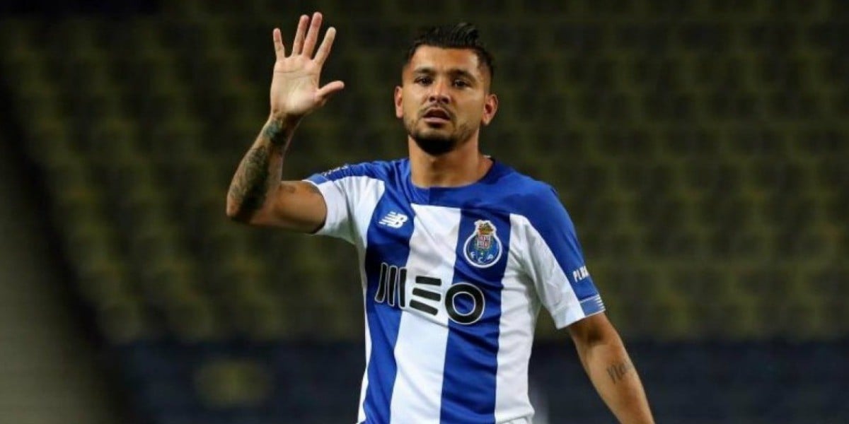 ‘Tecatito’ Corona es pretendido por Wolverhampton