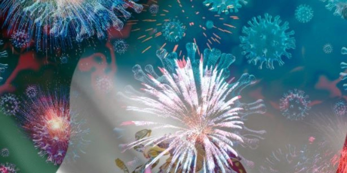 Amagan con semáforo rojo para Guanajuato