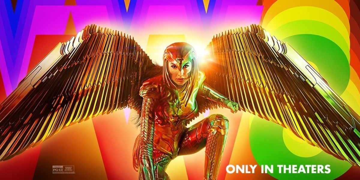 Retrasan otra vez el estreno de 'Wonder Woman 1984'