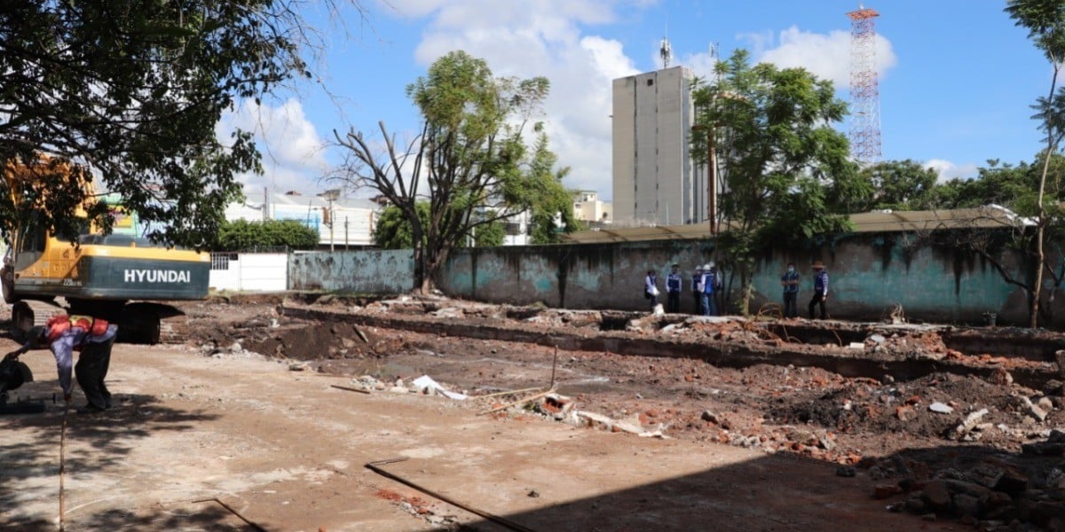 Invierten $56.4 millones en seis escuelas de León