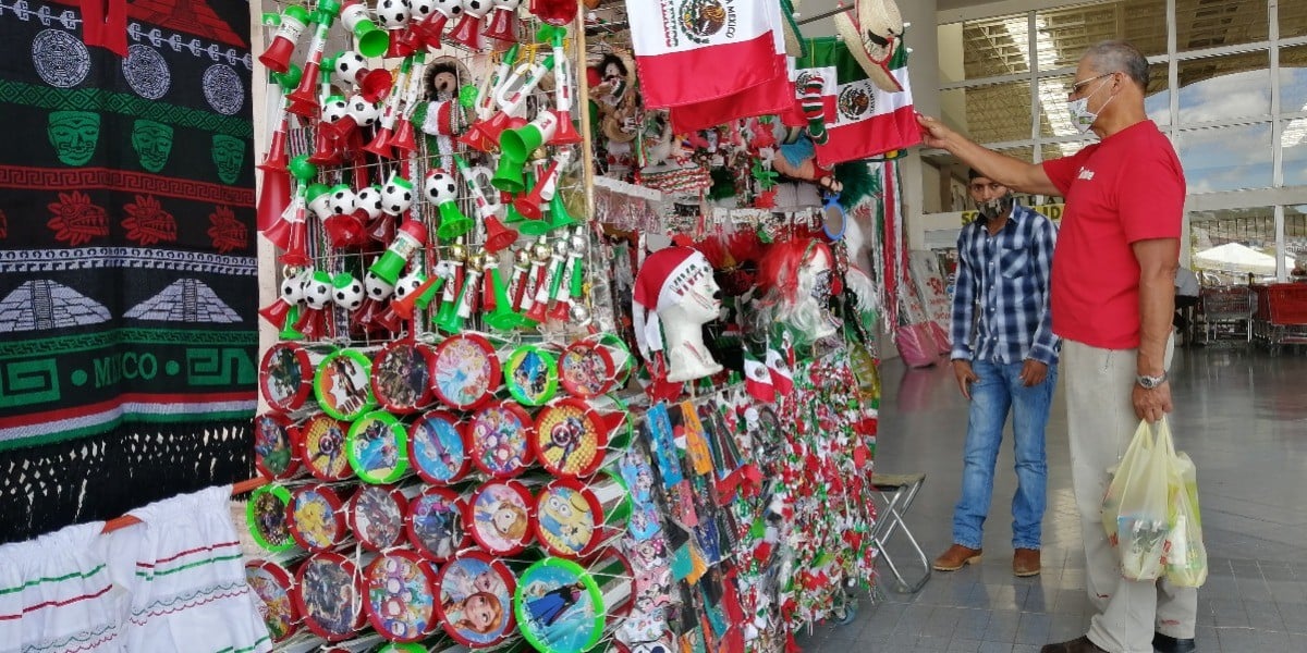 Blindarán Plaza Principal con operativo antifestejos patrios