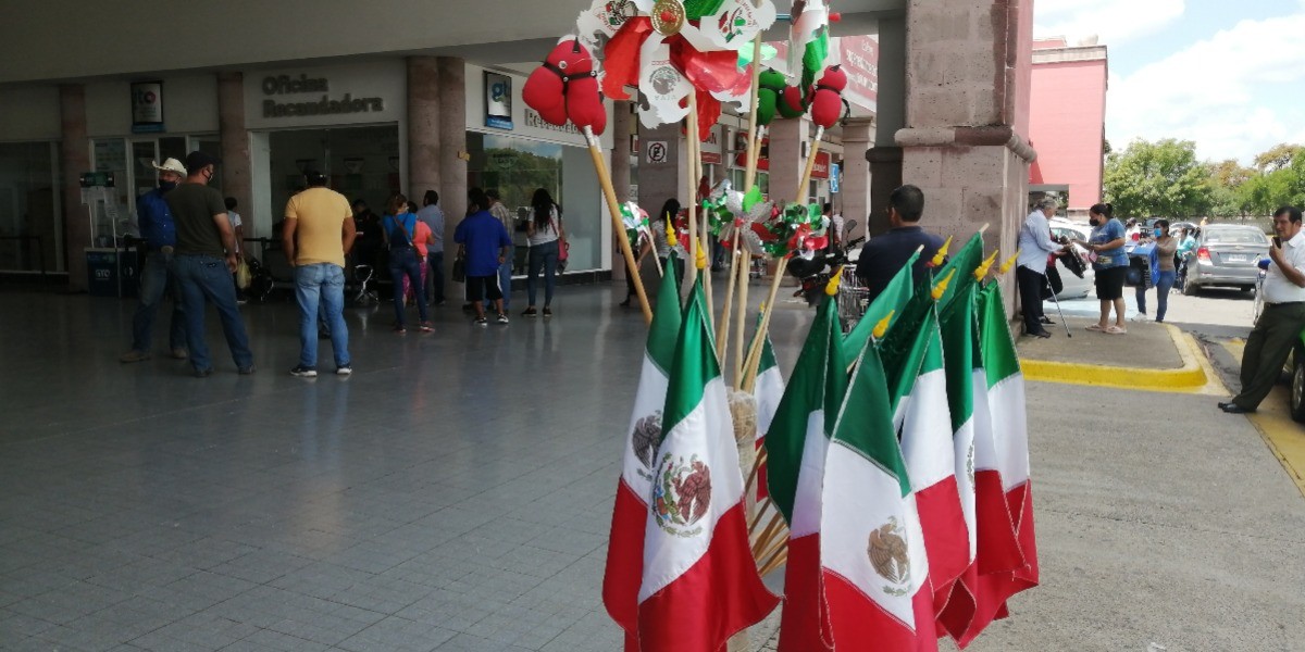 Llama arzobispo a festejar Independencia sin excesos de diversión