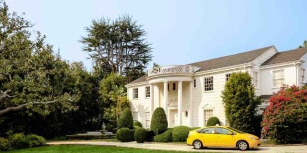 Te podrás hospedar en la mansión de ‘El príncipe del rap’