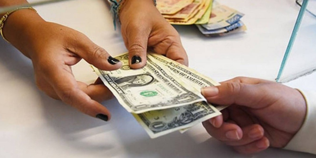 Suben 7.23% remesas de paisanos en julio