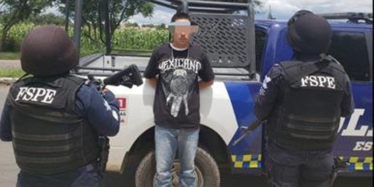 'Guanajuato Seguro' logra la detención de 104 sospechosos