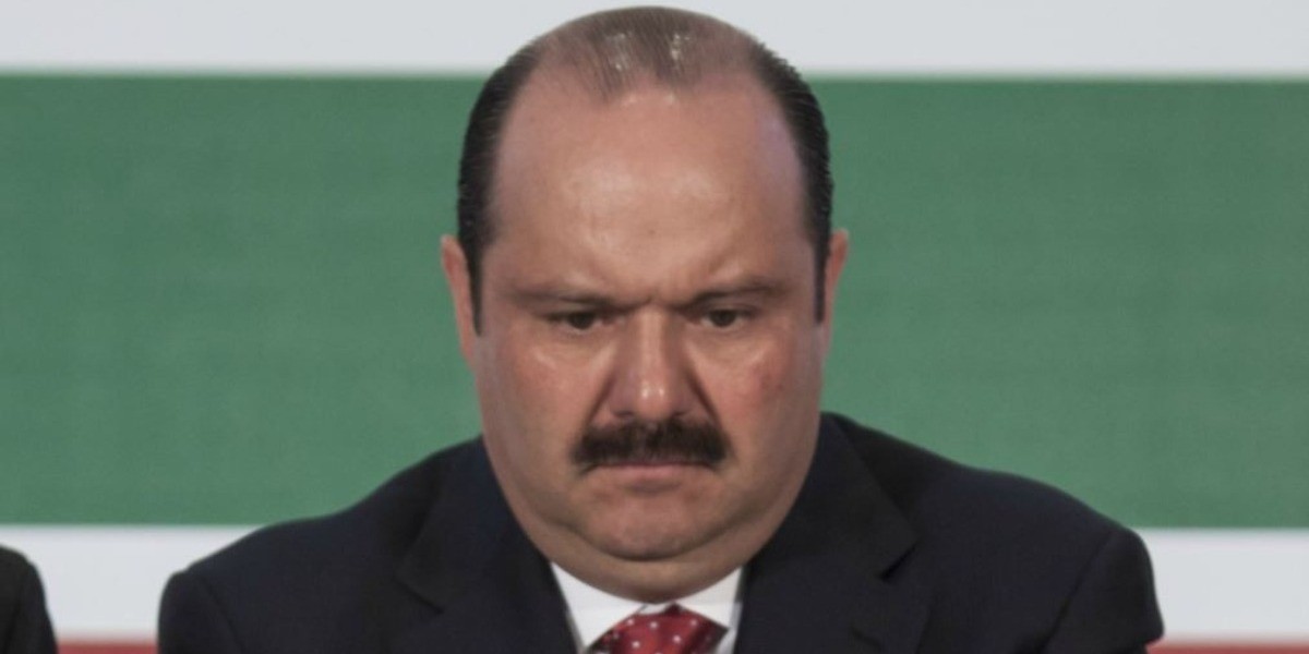 César Duarte no podrá salir libre pagando fianza