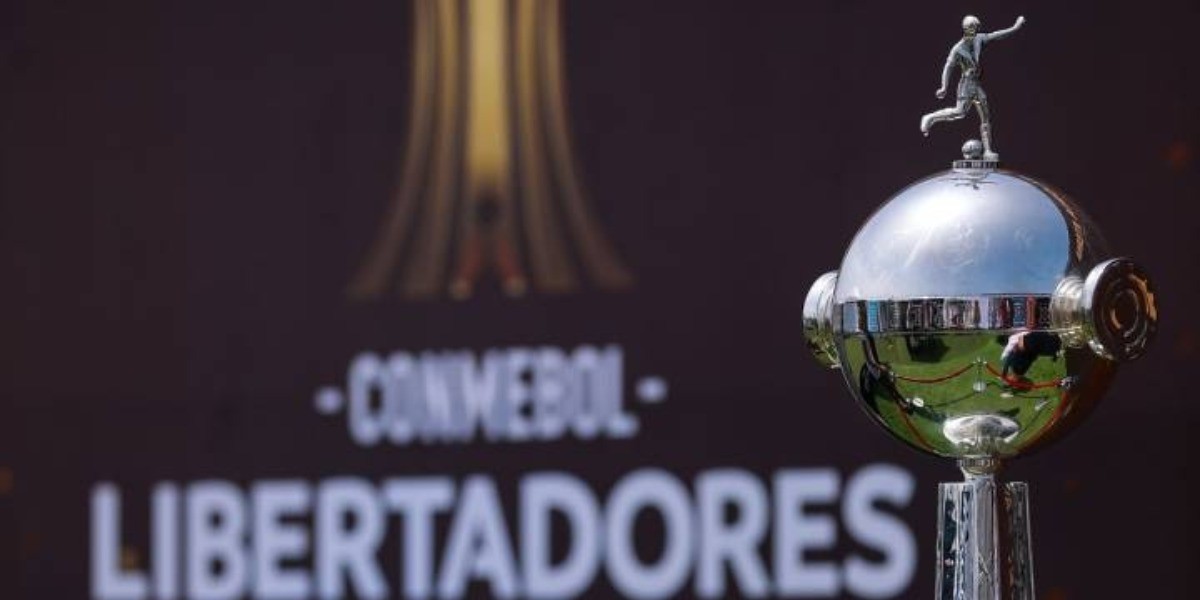 Vuelve la Copa Libertadores con algunas modificaciones